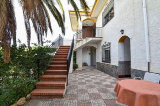 Chalet en venta en Padul