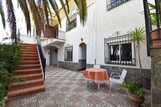 Chalet en venta en Padul