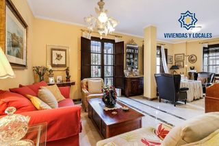 Casa pareada en venta en Albaicín en Granada