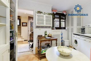 Casa pareada en venta en Albaicín en Granada