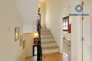 Casa pareada en venta en Albaicín en Granada