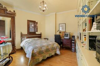 Casa pareada en venta en Albaicín en Granada