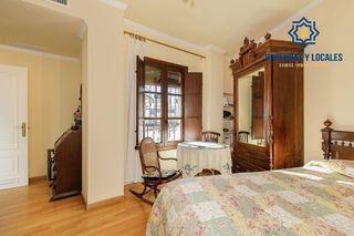 Casa pareada en venta en Albaicín en Granada