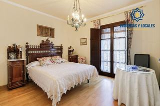 Casa pareada en venta en Albaicín en Granada