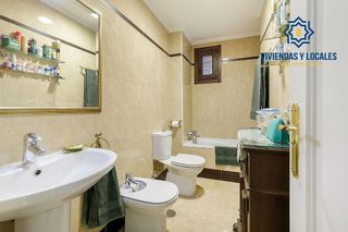 Casa pareada en venta en Albaicín en Granada