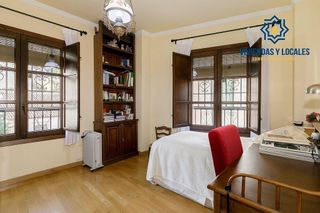 Casa pareada en venta en Albaicín en Granada