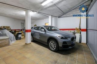 Casa pareada en venta en Albaicín en Granada