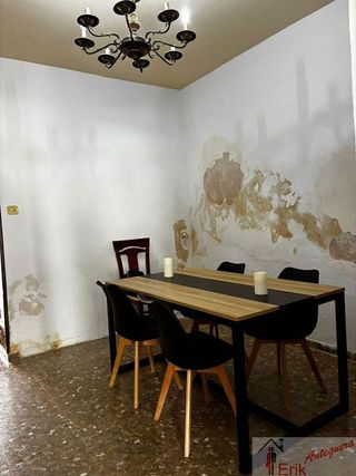 Casa adosada en venta en Casco Histórico en Antequera