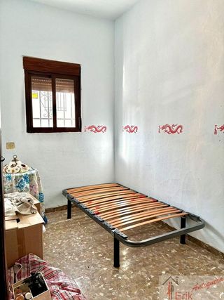 Casa adosada en venta en Casco Histórico en Antequera