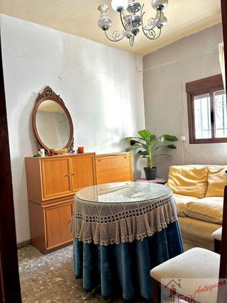Casa adosada en venta en Casco Histórico en Antequera