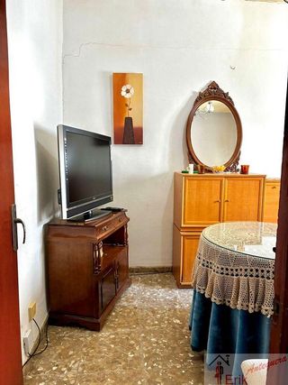 Casa adosada en venta en Casco Histórico en Antequera