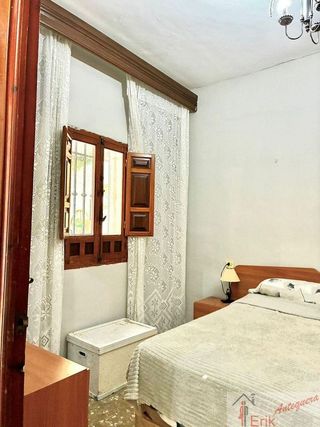 Casa adosada en venta en Casco Histórico en Antequera