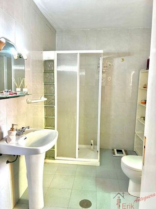 Casa adosada en venta en Casco Histórico en Antequera