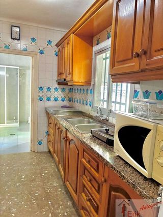 Casa adosada en venta en Casco Histórico en Antequera