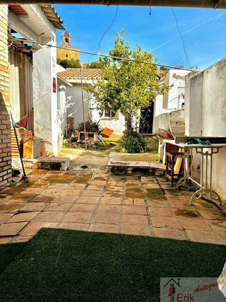 Casa adosada en venta en Casco Histórico en Antequera
