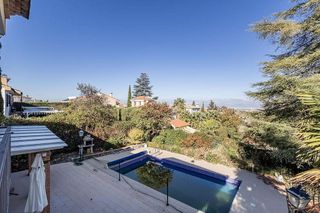 Chalet en venta en Gójar