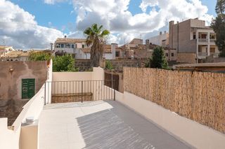 Casa adosada en venta en Llucmajor Interior en Llucmajor