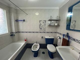 Casa adosada en venta en Los Boliches en Fuengirola