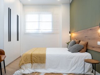 Piso en venta en Suárez en Málaga