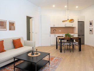 Piso en venta en Suárez en Málaga