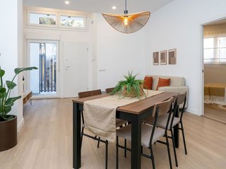 Piso en venta en Suárez en Málaga