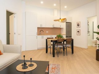 Piso en venta en Suárez en Málaga