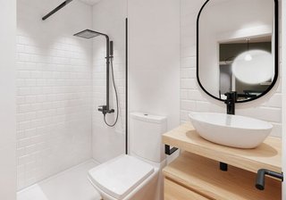 Piso en venta en Suárez en Málaga