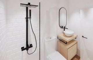 Piso en venta en Suárez en Málaga