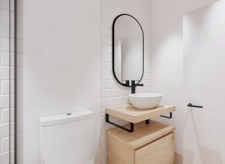 Piso en venta en Suárez en Málaga