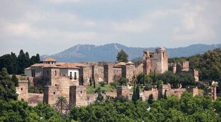 Piso en venta en Suárez en Málaga