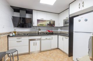 Piso en venta en San Miguel en Armilla