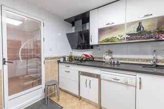 Piso en venta en San Miguel en Armilla