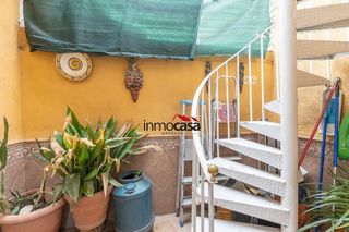 Piso en venta en San Miguel en Armilla