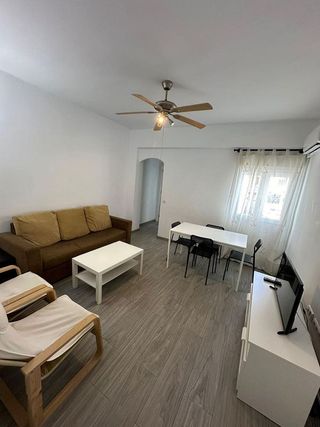 Piso en venta en Barrio Alto - San Félix - Oliveros - Altamira en Almería