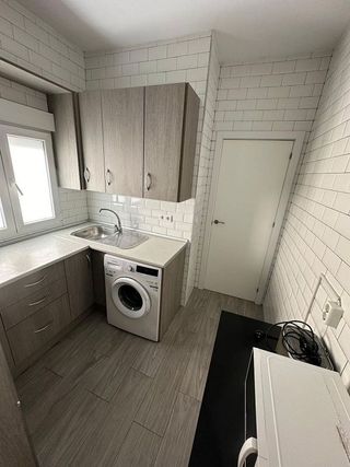 Piso en venta en Barrio Alto - San Félix - Oliveros - Altamira en Almería