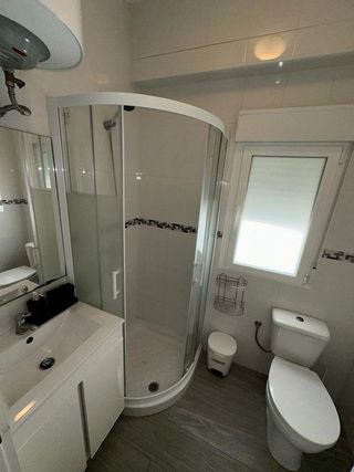 Piso en venta en Barrio Alto - San Félix - Oliveros - Altamira en Almería