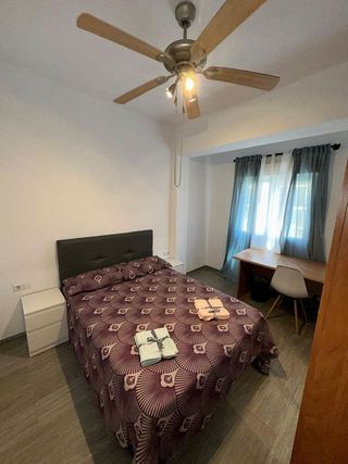 Piso en venta en Barrio Alto - San Félix - Oliveros - Altamira en Almería