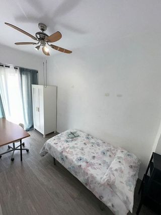 Piso en venta en Barrio Alto - San Félix - Oliveros - Altamira en Almería