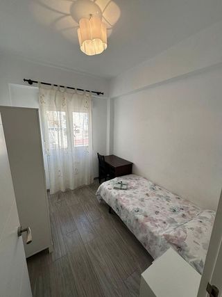 Piso en venta en Barrio Alto - San Félix - Oliveros - Altamira en Almería