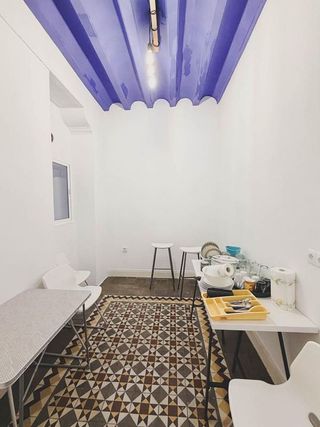 Piso en venta en Centro Histórico - Plaza España en Cádiz