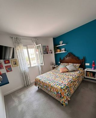 Piso en venta en Arenal - La Pólvora en Dos Hermanas