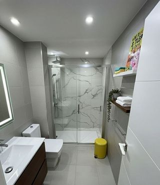 Piso en venta en Arenal - La Pólvora en Dos Hermanas