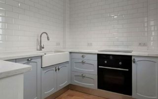 Piso en venta en Arenal - La Pólvora en Dos Hermanas