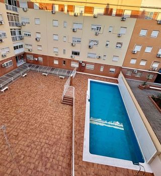 Piso en venta en Arenal - La Pólvora en Dos Hermanas