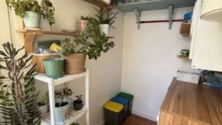 Piso en venta en Arenal - La Pólvora en Dos Hermanas