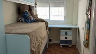 Piso en venta en Arenal - La Pólvora en Dos Hermanas