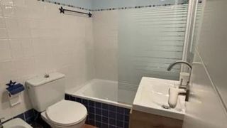 Piso en venta en Arenal - La Pólvora en Dos Hermanas