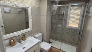 Piso en venta en Arenal - La Pólvora en Dos Hermanas