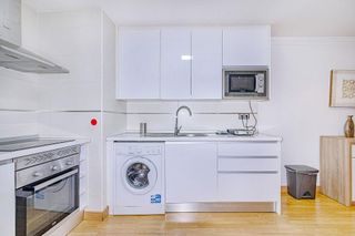 Piso en venta en Zubia (La)