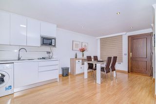 Piso en venta en Zubia (La)